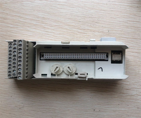 ABB TU850 拡張モジュール終了ユニット,MTU,50V,ABB