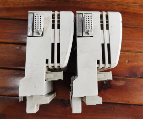 ABB TU850 拡張モジュール終了ユニット,MTU,50V,ABB