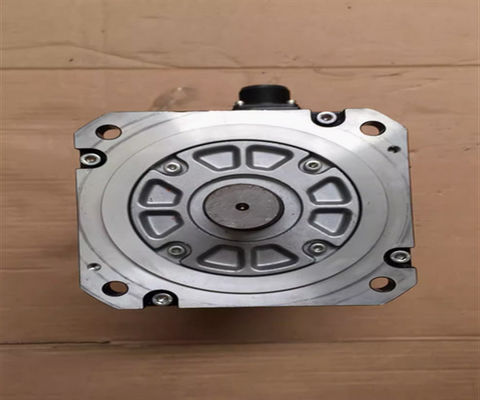 24 mm シャフト産業用サーボモーター 0-40 °C の動作温度範囲