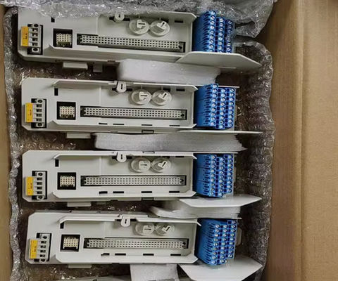 ABB TU890 3BSC690075R1 モジュールの終了ユニット 電源モジュール