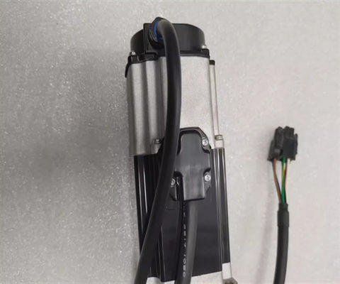 50/60Hz周波数産業用サーボモーター GYB401D5-RC2-B