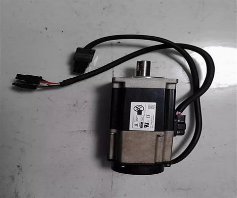 周波数 50/60Hz ACブラシレスサーボモーター 慣性 0.24-1.61x10 -4 kg.m2