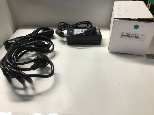 オムロン 97-100004-15 250 VAC ストレージスクリュー終了制限スイッチ IP67 評価