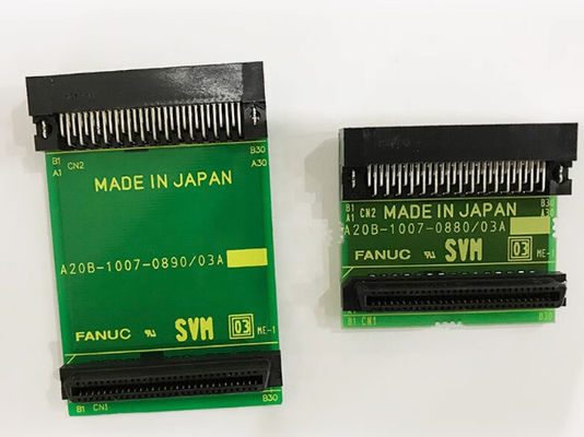 Fanuc セルボ パック A20B-1007-0910 モッドバス通信プロトコル