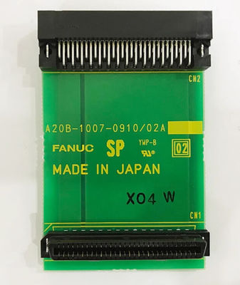 A20B-1007-0910 FANUC セルボパック 産業用セルボモーター