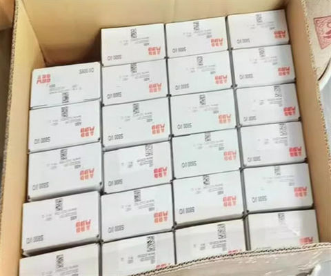 TY801K01 ABB TY801K01 8pcs シャントスティック TY801 125 + 125オームシャント
