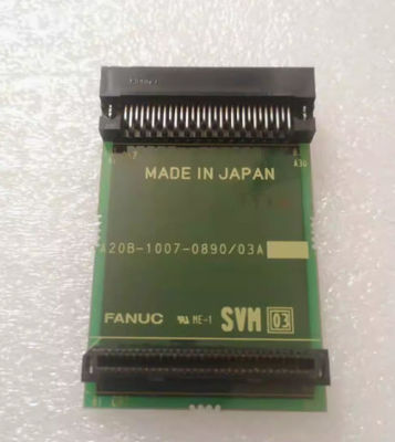 Fanuc 14mmシャフトの産業用サーボモーター A20B-1007-0910 産業用サーボモーター