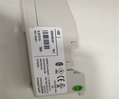 ABB TB805 3BSE008534R1 ケーブルアダプタ バス出口