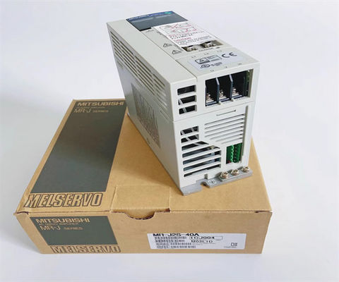 MELSERVO MR-J2シリーズ あなたの自動化ニーズのための理想的なサーボモーターアンプ