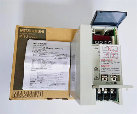 産業用サーボドライブ ACサーボアンプ 200-230 VAC周波数