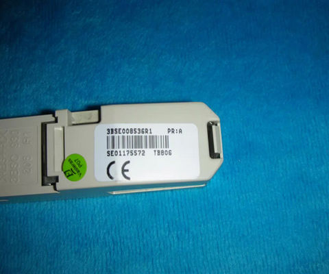 ABB TB806 3BSE008536R1 ハードウェアセレクターバス入口