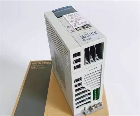 J2 スーパーシリーズ DCサーボモータードライブ