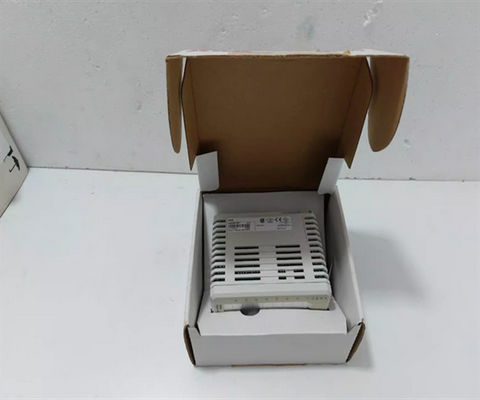 TK801V003 3BSC950089R1 プリファブリックケーブル付きの冗長電源モジュール