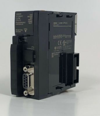 オムロン CJ2M-CPU12