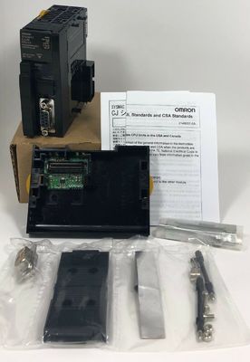 オムロン CJ2M-CPU12