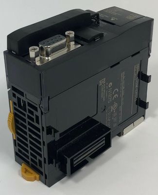 オムロン CJ2M-CPU12