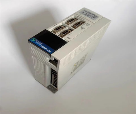 MR-J4-200B 産業用セルボモーター制御器 400W 産業自動化用
