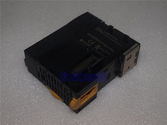 オムロン CJ2M-CPU15 データメモリ容量 160Kワード ロジックコントローラモジュール