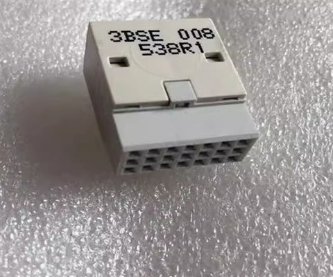 ABB TB807 3BSE008538R1 S800 I/O モジュールバスターミネーター