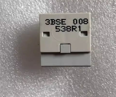 ABB TB807 3BSE008538R1 S800 I/O モジュールバスターミネーター