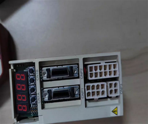30W DC サーボモータードライブ RFQ 連絡方法の問い合わせ