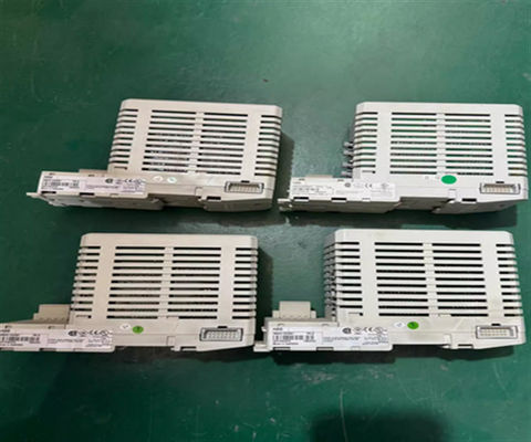 ABB 3BSE013208R1 モジュールバスクラスター モデム型 TB820V2