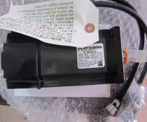 HFシリーズ メカニカルサーボモーター 定速1000r/min