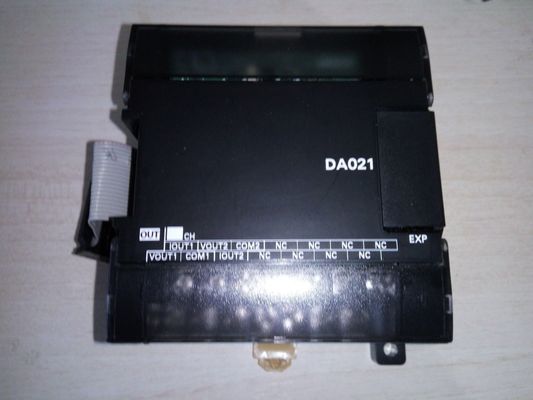 オムロン CP1W-DA021 製品高さ 90mm プログラム可能なコントローラ
