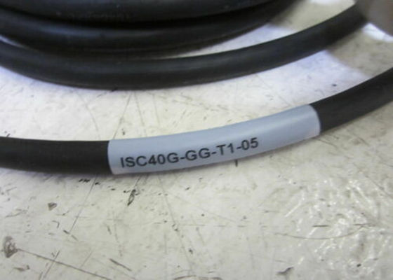 YOKOGAWA ISC40G-TG-T1-05 一般用途インダクティブ伝導性センサー