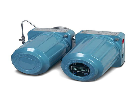 OCX8800 酸素と燃料分析機 RosemountTM 酸素の正確な測定