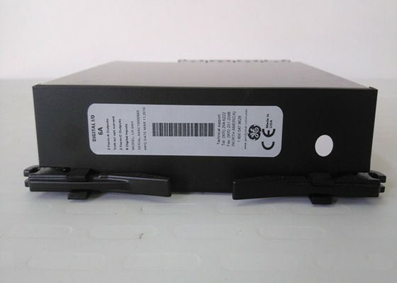 UR6AH GE デジタル I/O モジュール または ユニバーサル リレーシリーズ GE