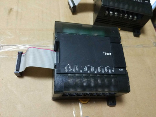 オムロン CP1W-TS002 オペレーティングフォース 11.8 N コントロールモジュール