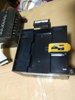 オムロン CP1W-TS002 オペレーティングフォース 11.8 N コントロールモジュール