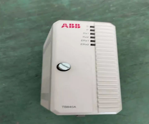 3BSE037760R1 TB840A ABB TB840A モジュールバスクラスターモデム