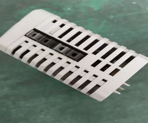 3BSE037760R1 TB840A ABB TB840A モジュールバスクラスターモデム