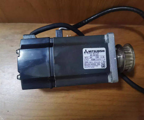 HC-KFS053 モーター サーボ 三?? モーター AC サーボ 低慣性 50W サーボドライブ