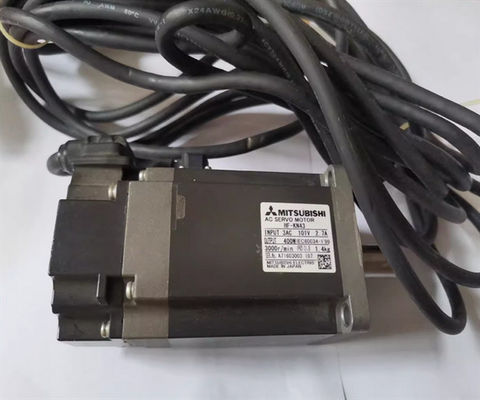HC-KFS053 モーター サーボ 三?? モーター AC サーボ 低慣性 50W サーボドライブ