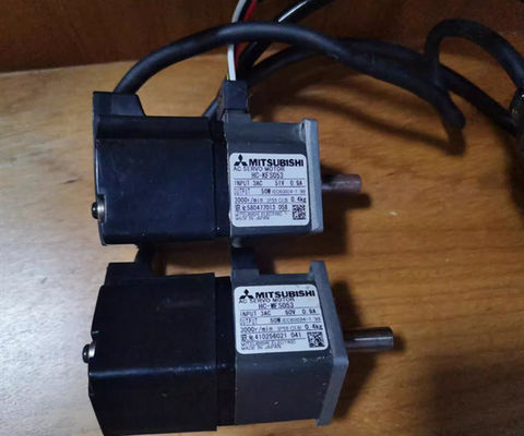 モーターサーボHC-KFS23 0.2kW 三?? 出力 高解像度