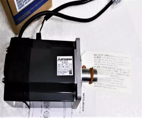 モーターサーボHC-KFS23 0.2kW 三?? 出力 高解像度