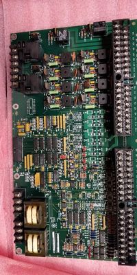 GE DS200DDTBG2A タービン制御 LCI ADMA 補助 I/O ワイヤリングボード