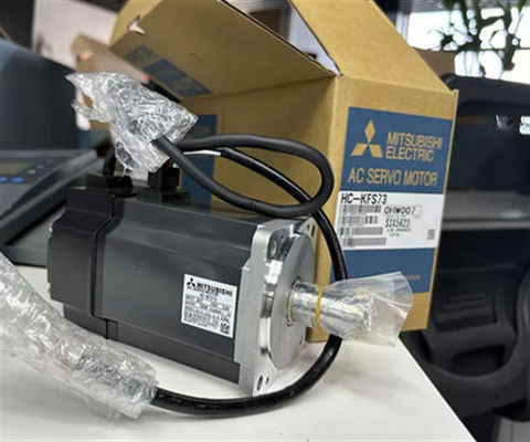 三?? ACサーボモーターHC-KFS73 750W 103V 5.6A 輸出 750W IP55 3.0KG