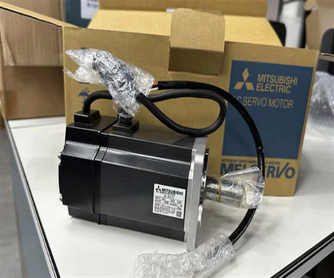 三?? ACサーボモーターHC-KFS73 750W 103V 5.6A 輸出 750W IP55 3.0KG