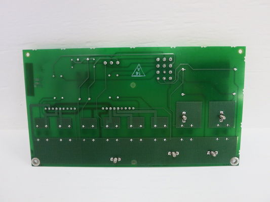 GE DS200FCSAG1A タービン制御電流インターフェースパネル