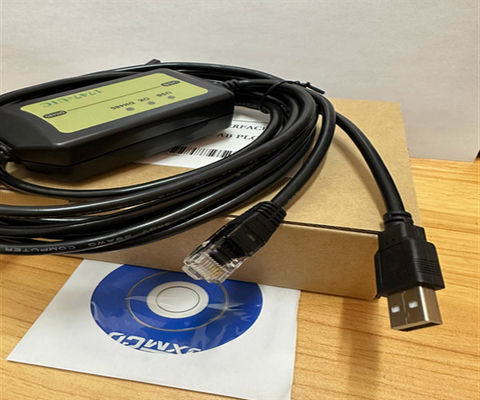 アレン・ブラッドリー 1747-UIC USB から DH485 USB バージョン 1747-PIC SLC 500