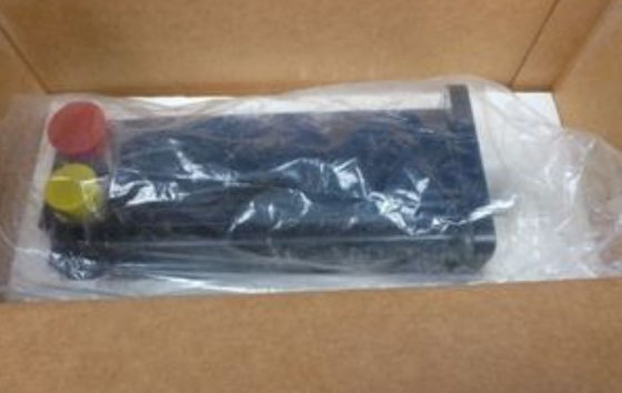 EMERSON MG サーボモーター MGE-208-CBNS-0000 5000 RPM 最大速さ,MS コネクト