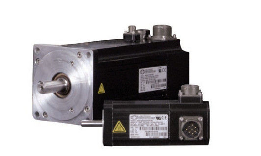 エマーソン MGE-316-CBNS-0000 サーボモーター 230V 産業用サーボモーター