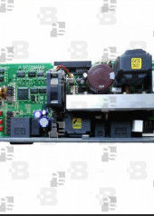 Fanuc I/O モジュールの回路/制御ボード マスタースレーブ A20B-2100-0390
