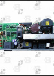 120V/240VAC ABS デジタル I/O モジュール IP20 D型 15ピン接続器