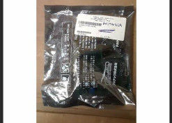 Fanuc回路板PCB - I/OモジュールD型15ピンのコネクタマスター/スレーブ