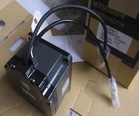 三?? HC-UFS73 ACサーボモーター 0.75kw 3000rpm エンデアバー・テクノロジーズ